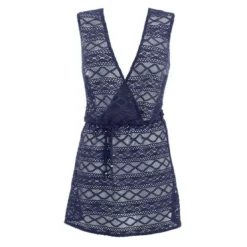 Freya maillotRobe de plage - Bleue Freya Maillots en nylon- SUNDANCE