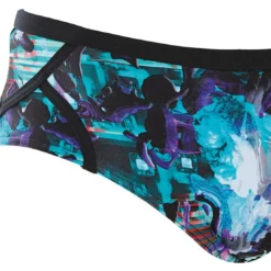 Freya maillotShort de bain Bleu - Atlantis- Atlantis