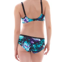 Freya maillotShort de bain Bleu - Atlantis- Atlantis
