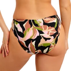 Freya maillotSlip bain multicolore- OCEAN AVENUE