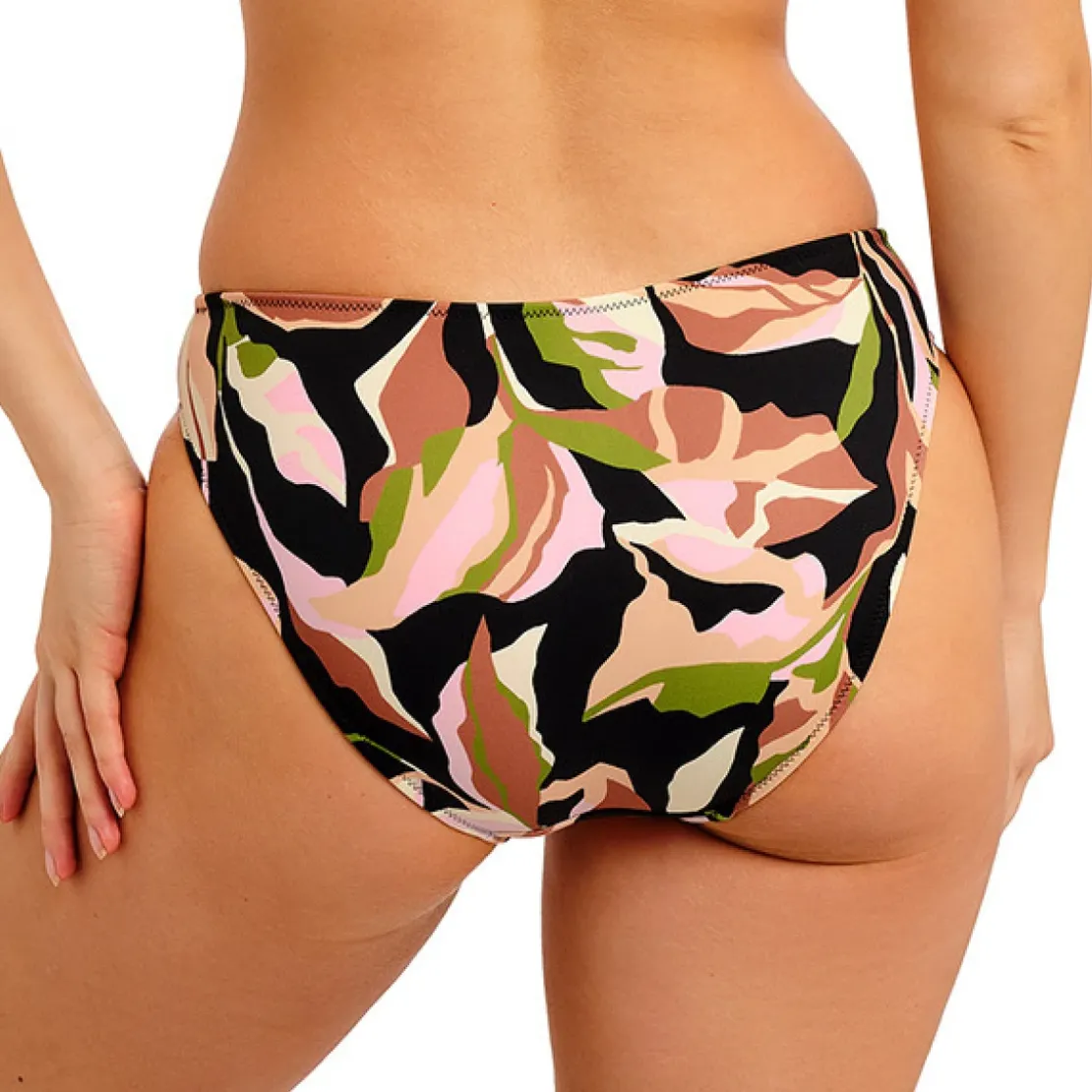 Freya maillotSlip bain multicolore- OCEAN AVENUE