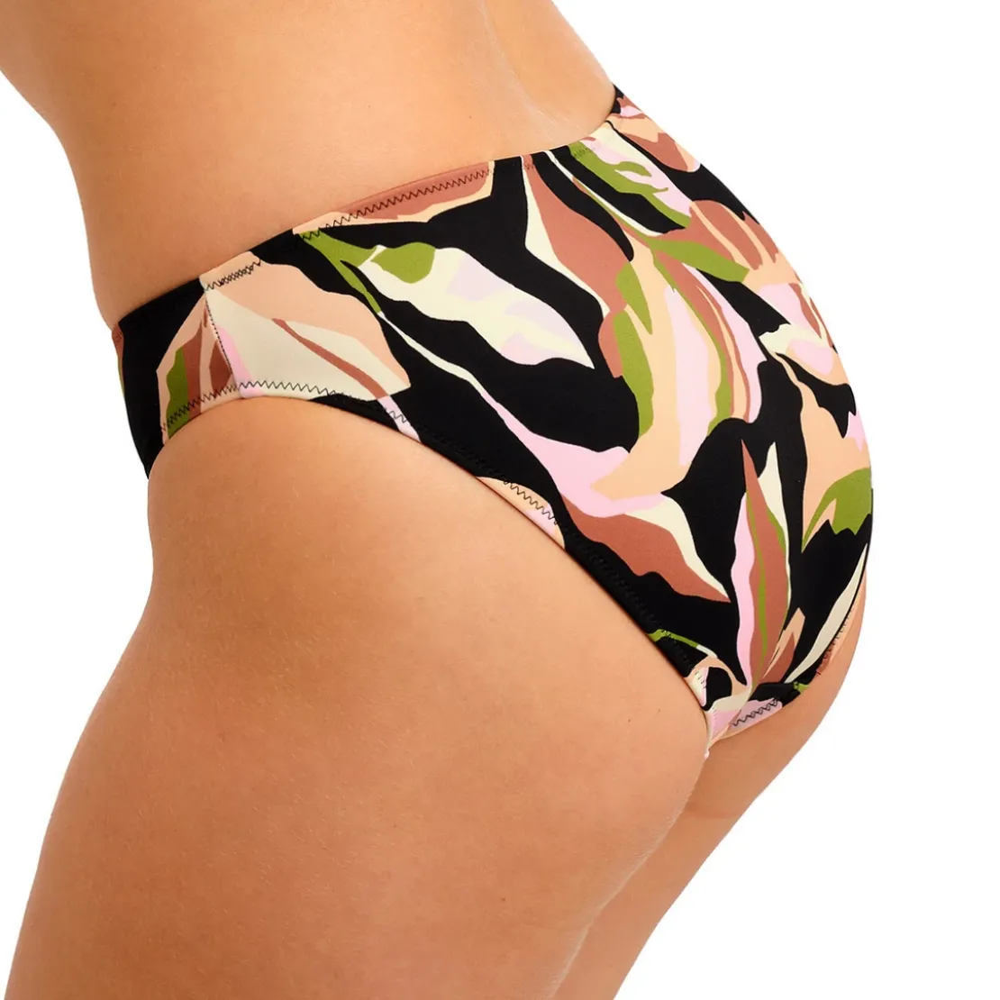 Freya maillotSlip bain multicolore- OCEAN AVENUE