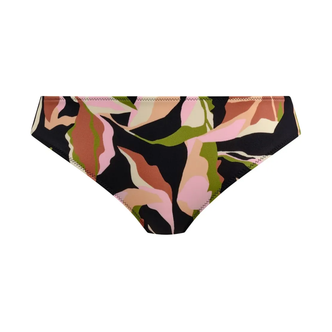 Freya maillotSlip bain multicolore- OCEAN AVENUE