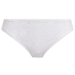 Freya maillotSlip Bikini Blanc- NOMAD NIGHTS