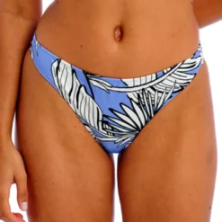 Freya maillotSlip Bikini brésilien multicolore- MALI BEACH