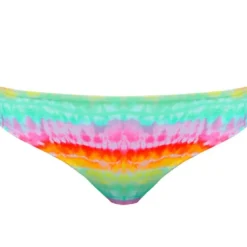 Freya maillotSlip bikini Freya Maillots multicolore-Freya Maillots- High Tide