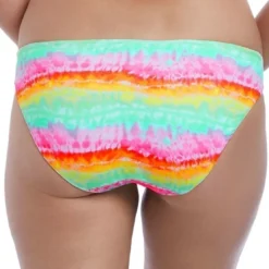 Freya maillotSlip bikini Freya Maillots multicolore-Freya Maillots- High Tide