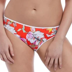 Freya maillotSlip bikini Freya Maillots orange-Freya Maillots- Wild Flower