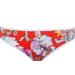 Freya maillotSlip bikini Freya Maillots orange-Freya Maillots- Wild Flower