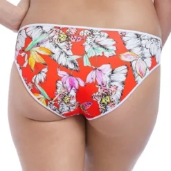 Freya maillotSlip bikini Freya Maillots orange-Freya Maillots- Wild Flower