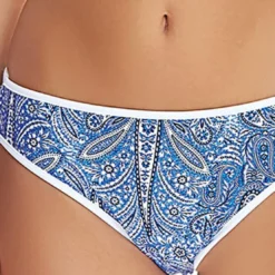Freya maillotSlip de bain Bleu SUMMER TIDE- Summer Tide