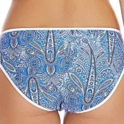 Freya maillotSlip de bain Bleu SUMMER TIDE- Summer Tide