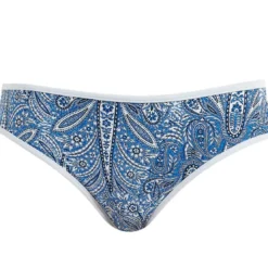 Freya maillotSlip de bain Bleu SUMMER TIDE- Summer Tide