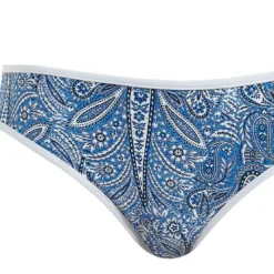 Freya maillotSlip de bain Bleu SUMMER TIDE- Summer Tide