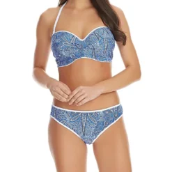 Freya maillotSlip de bain Bleu SUMMER TIDE- Summer Tide