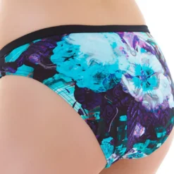 Freya maillotSlip de bain Bleu - Atlantis- Atlantis