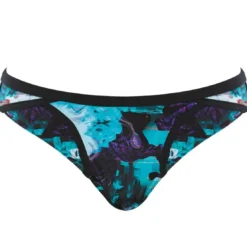 Freya maillotSlip de bain Bleu - Atlantis- Atlantis