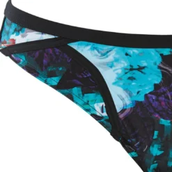 Freya maillotSlip de bain Bleu - Atlantis- Atlantis