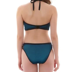 Freya maillotSlip de bain Bleu - Electra- Electra