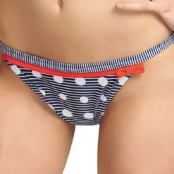 Freya maillotSlip de bain - Bleu HELLO SAILOR- Hello Sailor