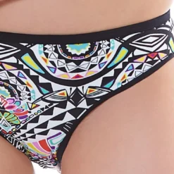 Freya maillotSlip de bain classique Noir- Zodiac