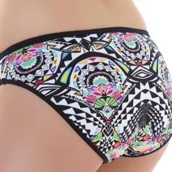 Freya maillotSlip de bain classique Noir- Zodiac