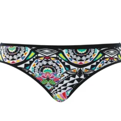 Freya maillotSlip de bain classique Noir- Zodiac