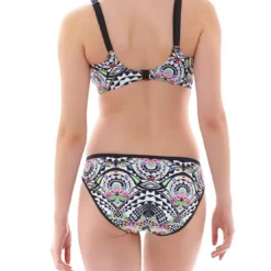 Freya maillotSlip de bain classique Noir- Zodiac