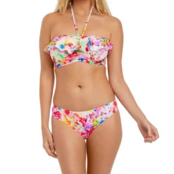 Freya maillotSlip de bain classique Multicolore - Endless Summer