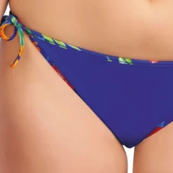 Freya maillotSlip de bain Freya ACAPULCO noué réversible- Acapulco