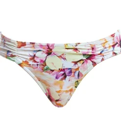 Freya maillotSlip de bain Ivoire- Coral Bay