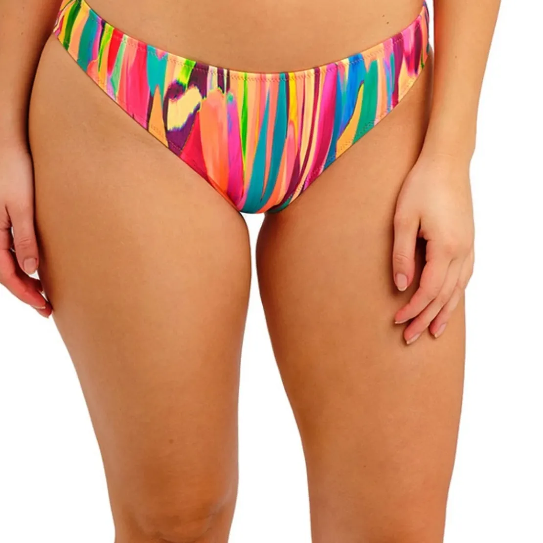 Freya maillotSlip de bain - Multicolore- SAN ANTONIO