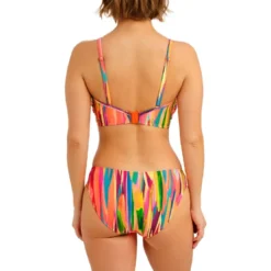 Freya maillotSlip de bain - Multicolore- SAN ANTONIO