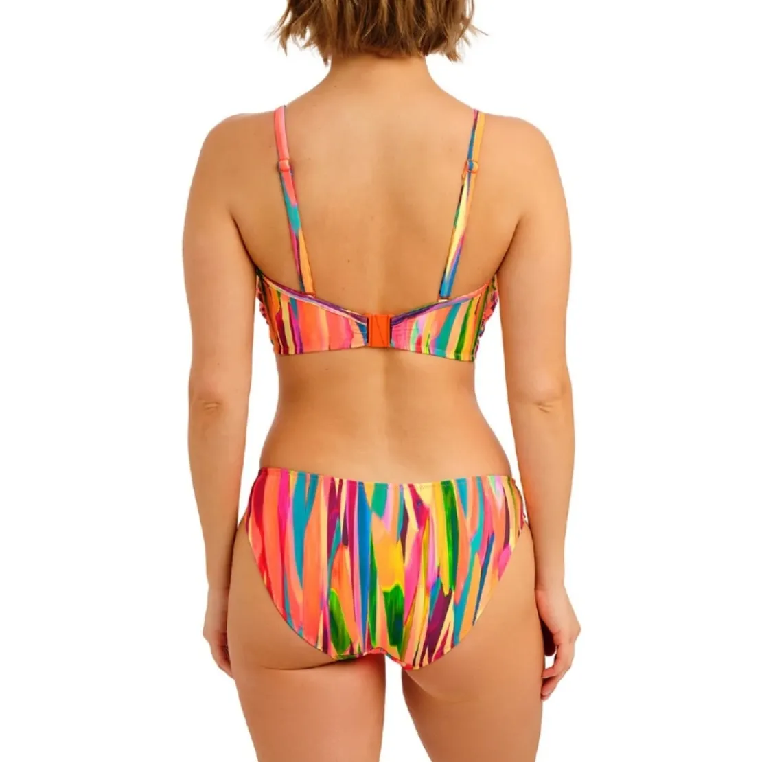 Freya maillotSlip de bain - Multicolore- SAN ANTONIO
