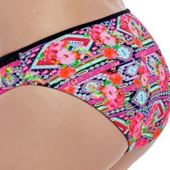 Freya maillotSlip de bain Rose- Texas Rose