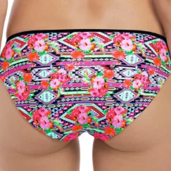 Freya maillotSlip de bain Rose- Texas Rose