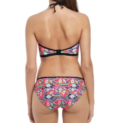 Freya maillotSlip de bain Rose- Texas Rose