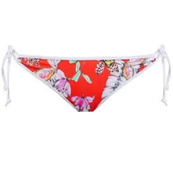 Freya maillotSlip italien à nouettes Freya Maillots orange-Freya Maillots- Wild Flower