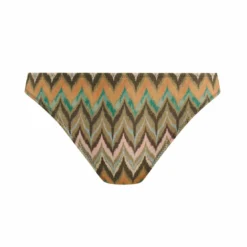 Freya maillotSlip Italini vert- ARIZONA WAVE