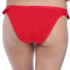 Freya maillotSlip rio Freya Maillots rouge-Freya Maillots- Nouveau