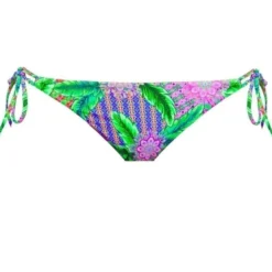 Freya maillotSlip rio à nouettes Freya Maillots multi-Freya Maillots- Zamba