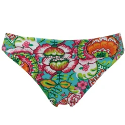 Freya maillotSlip Taille Ajustable - Multicolore en nylon- Dreamer