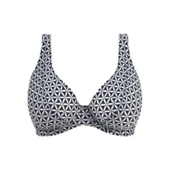Freya maillotSoutien Gorge Bikini Foulard armatures noir- KOH TAO