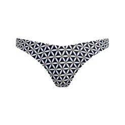 Freya maillotString de bain noir- KOH TAO