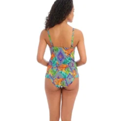 Freya maillotTankini armatures - Multicolore Freya Maillots en nylon- CALA PALMA