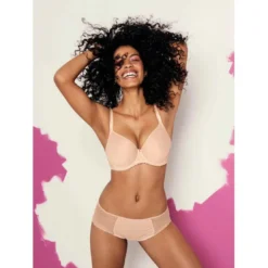 FreyaShorty - Beige Freya- FREYA SIGNATURE