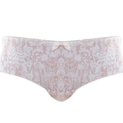 FreyaShorty Blanc FEARNE- Fearne
