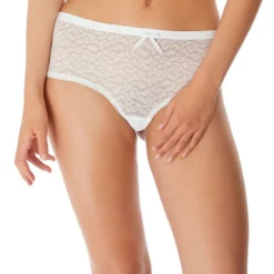 FreyaShorty blanc FREYA FANCIES- Fancies