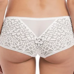 FreyaShorty blanc SOIREE LACE- Soiree Lace