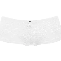 FreyaShorty blanc SOIREE LACE- Soiree Lace